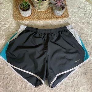 Nike DriFit Shorts
